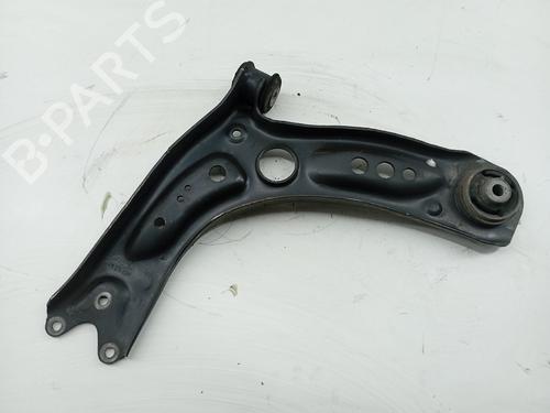 Used Right front suspension arm SEAT LEON ST (5F8) [2012-2020]  24129166