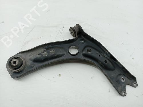 Used Left front suspension arm SEAT LEON ST (5F8) [2012-2020]  24129169