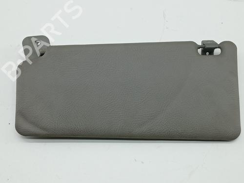 Used Right sun visor FIAT PUNTO Van (176_) [1996-2000]  24145591