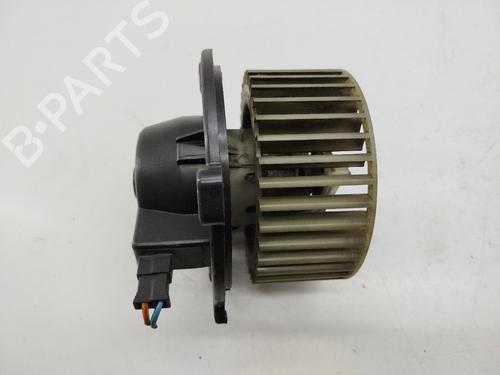 Heater blower motor FIAT PUNTO Van (176_)  | BP24145593M62 