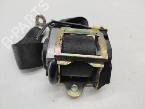 Used Rear right seatbelt AUDI A3 (8L1) [1996-2006]  24153429