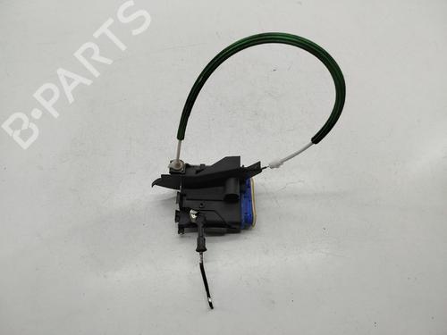 Rear left lock AUDI A3 (8L1) | BP24154094C100