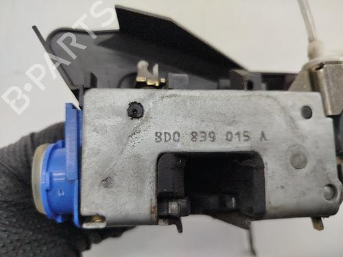 Rear left lock AUDI A3 (8L1) | BP24154094C100