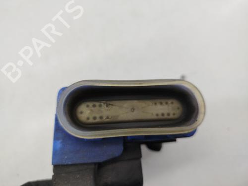 Rear left lock AUDI A3 (8L1) | BP24154094C100