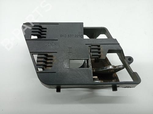 Used Front left interior door handle SEAT IBIZA II (6K1) 1.4 16V (75 hp) 24156669