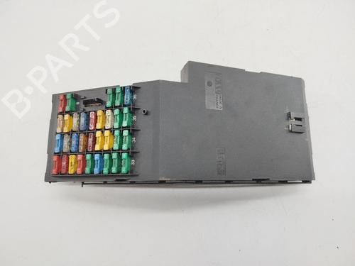 Fuse box CITROËN XM (Y3) 2.1 TD 12V | BP24168933E1 