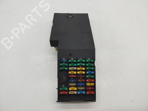 Fuse box CITROËN XM (Y3) 2.1 TD 12V | BP24168933E1 