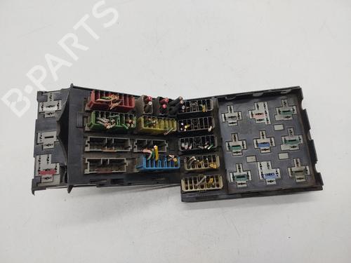 Fuse box CITROËN XM (Y3) 2.1 TD 12V | BP24168933E1 