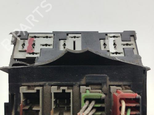 Fuse box CITROËN XM (Y3) 2.1 TD 12V | BP24168933E1 