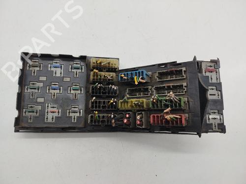 Fuse box CITROËN XM (Y3) 2.1 TD 12V | BP24168933E1 