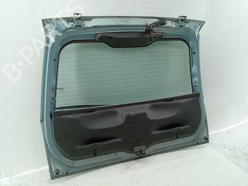 Tailgate FIAT PUNTO (188_)  | BP24170040C6