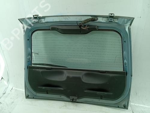 Tailgate FIAT PUNTO (188_)  | BP24170040C6