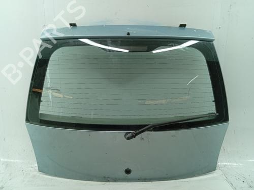 Tailgate FIAT PUNTO (188_)  | BP24170040C6