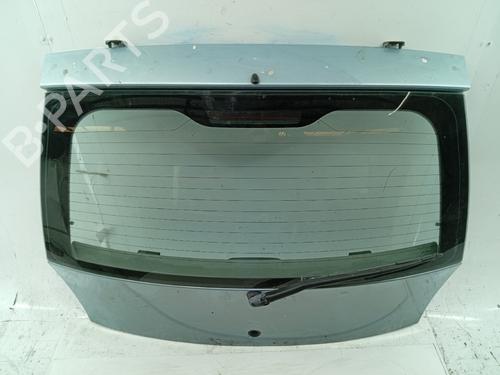 Tailgate FIAT PUNTO (188_)  | BP24170040C6