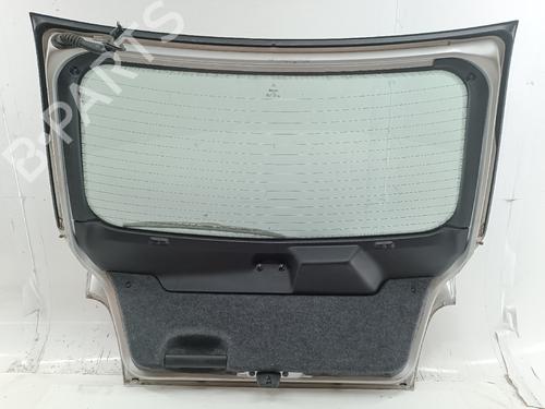 Klapa tylna bagażnika CITROËN XSARA Hatchback Van (N3_) 1.4 Algum desgaste, riscos, oxidação. 