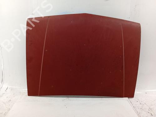 Motorhjelm OPEL CORSA A Hatchback (S83) [1982-1993]  24173646