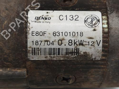 Starter FIAT PUNTO (188_) 1.2 16V 80 (188.233, .235, .253, .255, .333, .353, .639,... | BP24175010M8