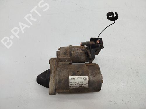 Used Starter FIAT PUNTO (188_) 1.2 16V 80 (188.233, .235, .253, .255, .333, .353, .639,... (80 hp) 24175010