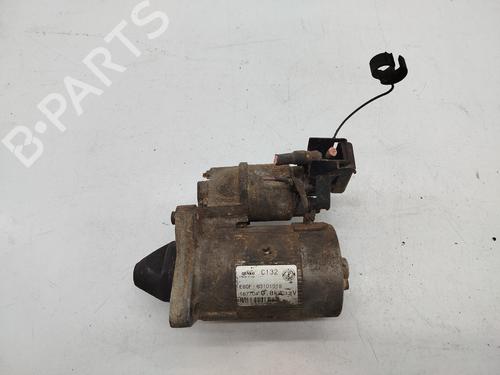 Starter FIAT PUNTO (188_) 1.2 16V 80 (188.233, .235, .253, .255, .333, .353, .639,... | BP24175010M8