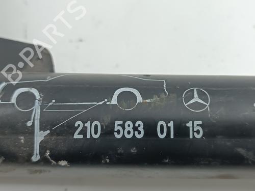 Other MERCEDES-BENZ E-CLASS (W210) E 200 CDI (210.007) | BP24177789O1 
