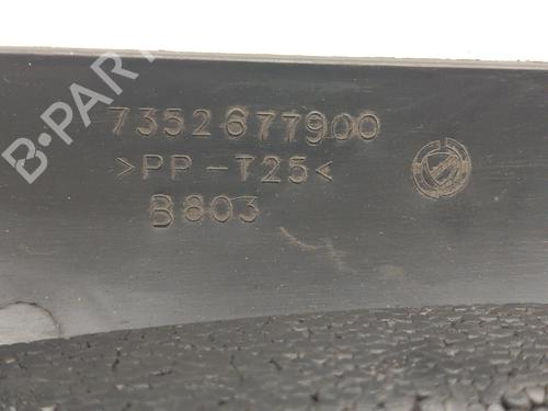 Other FIAT PUNTO (188_) 1.2 16V 80 (188.233, .235, .253, .255, .333, .353, .639,... | BP24177175O1