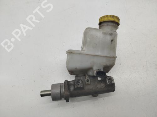 Brake master cylinder FIAT PUNTO (188_) 1.2 16V 80 (188.233, .235, .253, .255, .333, .353, .639,... | BP24177178M77 