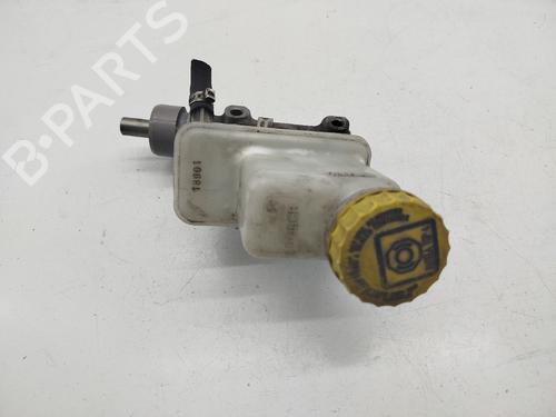 Brake master cylinder FIAT PUNTO (188_) 1.2 16V 80 (188.233, .235, .253, .255, .333, .353, .639,... | BP24177178M77 