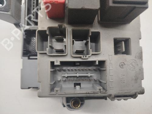 Fuse box FIAT PUNTO (188_) 1.2 16V 80 (188.233, .235, .253, .255, .333, .353, .639,... | BP24177189E1