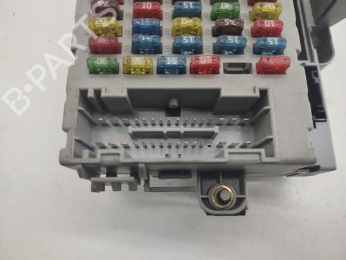 Fuse box FIAT PUNTO (188_) 1.2 16V 80 (188.233, .235, .253, .255, .333, .353, .639,... | BP24177189E1