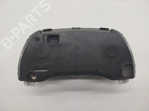 Instrument cluster FIAT PUNTO (188_) 1.2 16V 80 (188.233, .235, .253, .255, .333, .353, .639,... | BP24177792C47