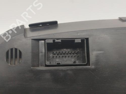 Instrument cluster FIAT PUNTO (188_) 1.2 16V 80 (188.233, .235, .253, .255, .333, .353, .639,... | BP24177792C47