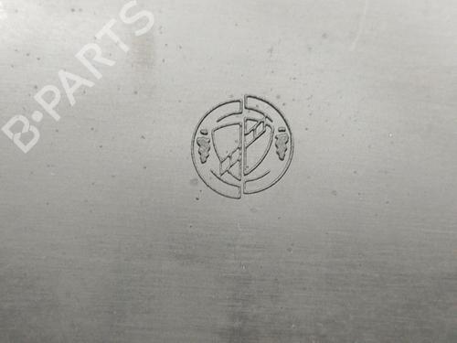 Instrument cluster FIAT PUNTO (188_) 1.2 16V 80 (188.233, .235, .253, .255, .333, .353, .639,... | BP24177792C47