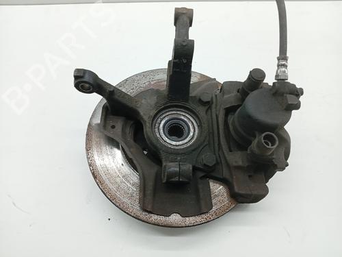 Used Right front steering knuckle FIAT PUNTO (188_) 1.2 16V 80 (188.233, .235, .253, .255, .333, .353, .639,... (80 hp) 24206462