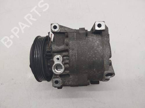 Compressor A/A FIAT PUNTO (188_) 1.2 16V 80 (188.233, .235, .253, .255, .333, .353, .639,... | BP24206491M34 