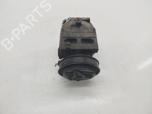 Compressor A/A FIAT PUNTO (188_) 1.2 16V 80 (188.233, .235, .253, .255, .333, .353, .639,... (80 hp) 24206491