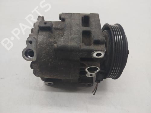 Compressor A/A FIAT PUNTO (188_) 1.2 16V 80 (188.233, .235, .253, .255, .333, .353, .639,... | BP24206491M34 