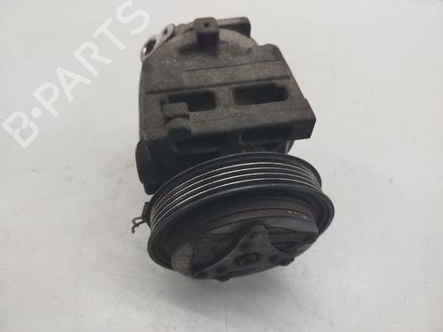 Compressor A/A FIAT PUNTO (188_) 1.2 16V 80 (188.233, .235, .253, .255, .333, .353, .639,... | BP24206491M34 