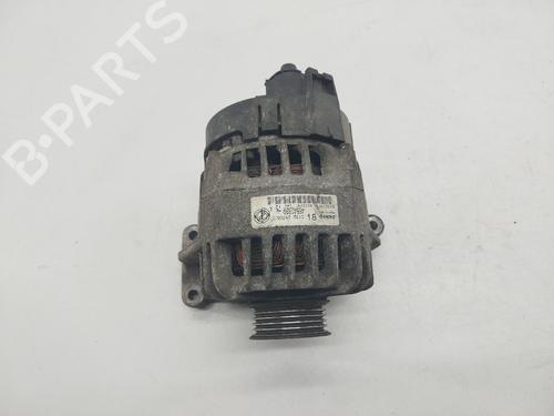 Used Alternator Alternator 24206492 24206492