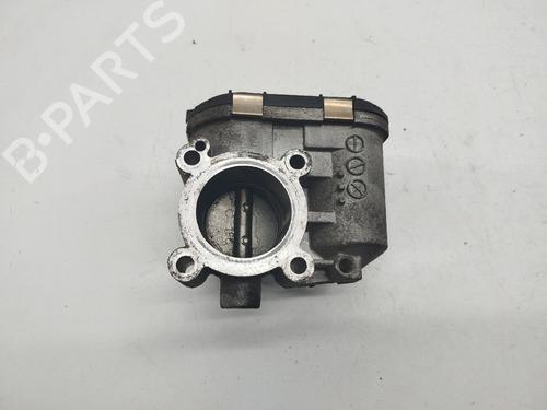Used Throttle body FIAT PUNTO (188_) 1.2 16V 80 (188.233, .235, .253, .255, .333, .353, .639,... (80 hp) 24206495