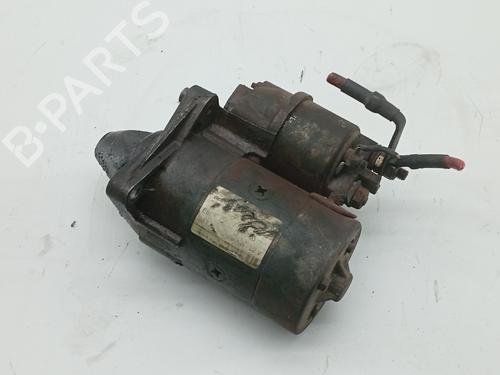 Used Starter FIAT PUNTO (188_) 1.2 16V 80 (188.233, .235, .253, .255, .333, .353, .639,... (80 hp) 24206496