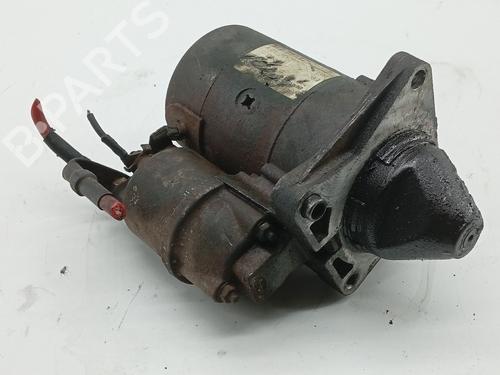 Starter FIAT PUNTO (188_) 1.2 16V 80 (188.233, .235, .253, .255, .333, .353, .639,... | BP24206496M8 