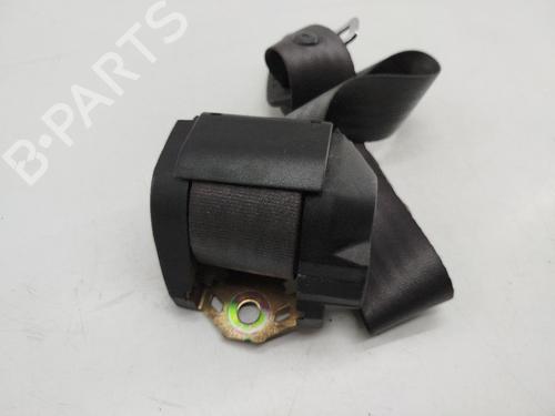 Used Rear right seatbelt FIAT PUNTO (188_) 1.2 16V 80 (188.233, .235, .253, .255, .333, .353, .639,... (80 hp) 24206523