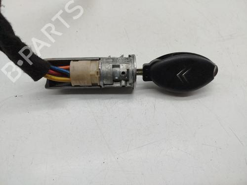 Stacyjka CITROËN XSARA Hatchback Van (N3_) 1.4 BP24206537M48