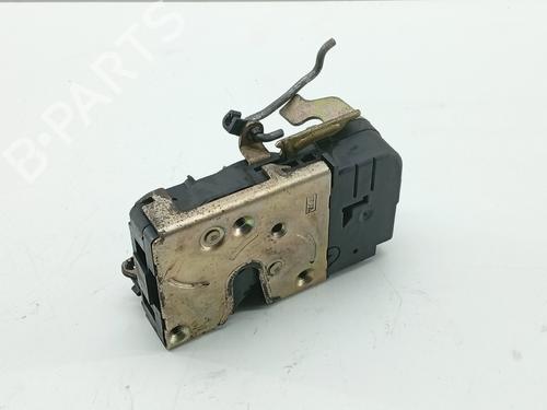 Zamek drzwi przednich lewych CITROËN XSARA Hatchback Van (N3_) 1.4 BP24206563C98