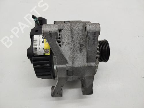 Alternator CITROËN XSARA Hatchback Van (N3_) 1.4 | BP24206569M7