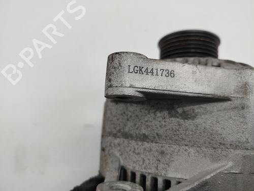 Alternator CITROËN XSARA Hatchback Van (N3_) 1.4 | BP24206569M7