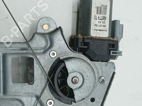 Rudehejsemekanisme Højre bagtil CITROËN XSARA Hatchback Van (N3_) 1.4 | BP24206570C25 