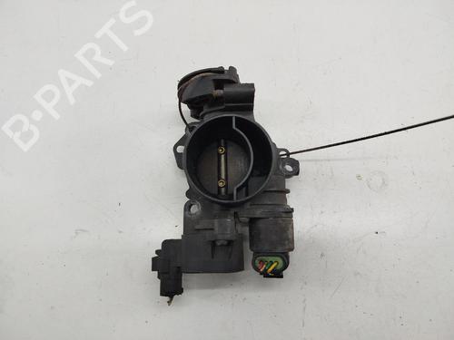 Throttle body CITROËN XSARA Hatchback Van (N3_) 1.4 | BP24206572M82