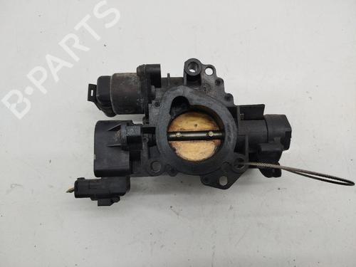 Throttle body CITROËN XSARA Hatchback Van (N3_) 1.4 | BP24206572M82