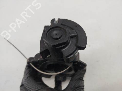 Throttle body CITROËN XSARA Hatchback Van (N3_) 1.4 | BP24206572M82